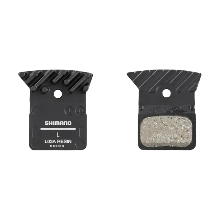 Shimano Shimano, Plaquette de freins BP-L05A-RF