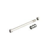Tacx, T1710, Trainer axle for E-Thru M12 x 1.5, for 142 x 12mm axle
