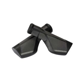 Giant Poignées Giant Ergo max Noir/Gris