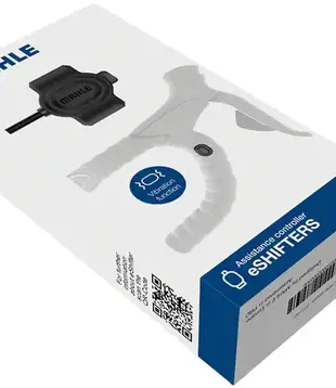 MAHLE, Commande au Guidon e-Shifters Mahle - câble de 720mm