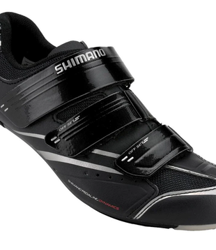 Shimano, Souliers pour femme SH-WR32L - Noir