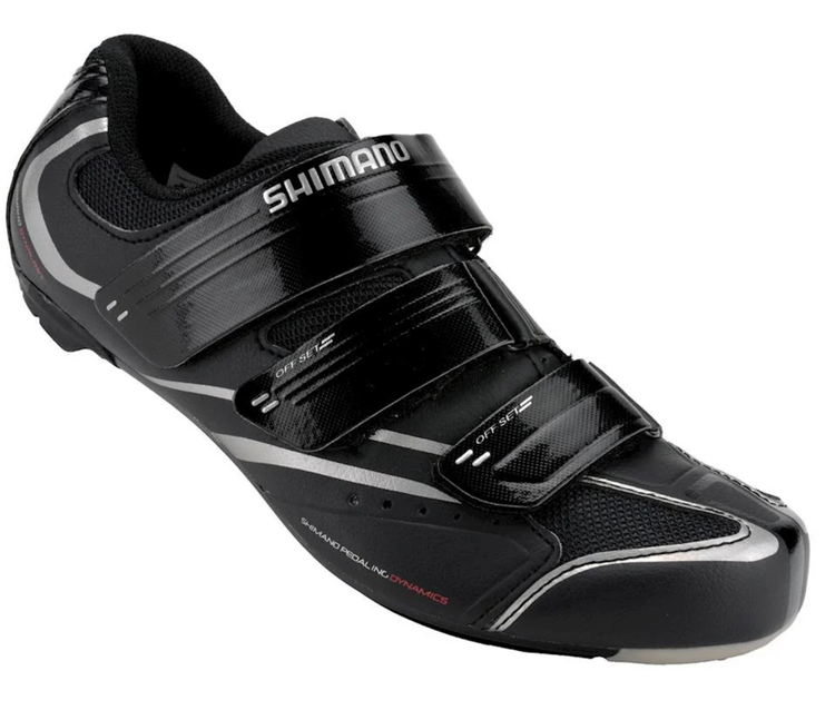 Shimano Shimano, Souliers pour femme SH-WR32L - Noir