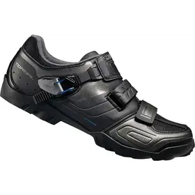 Shimano Shimano, Souliers de vélo pour homme, SH-M089L (Taille 41)
