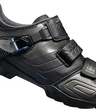 Shimano, Souliers de vélo pour homme, SH-M089L (Taille 41)