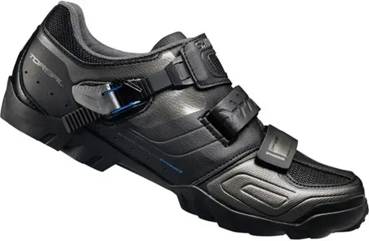 Shimano Shimano, Souliers de vélo pour homme, SH-M089L (Taille 41)