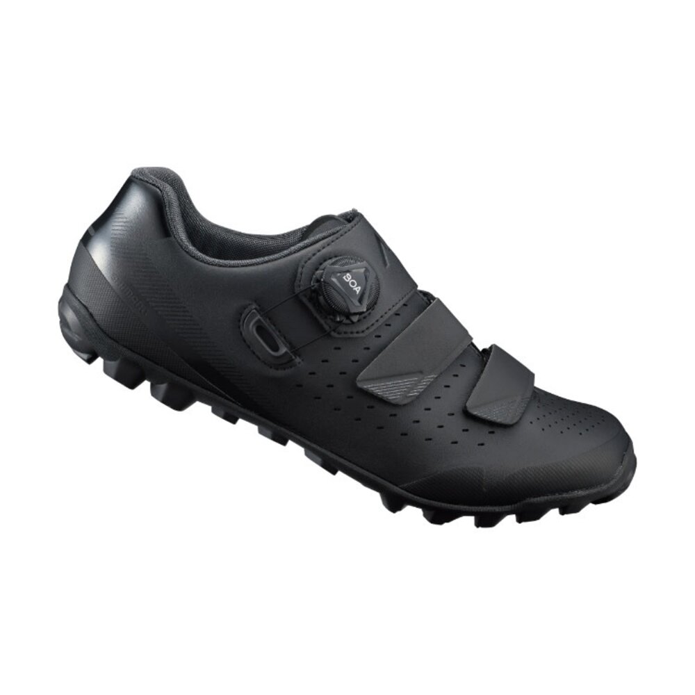 Chaussures de vélo de montagne Shimano pour femmes SH-WM41 7,8US coupe