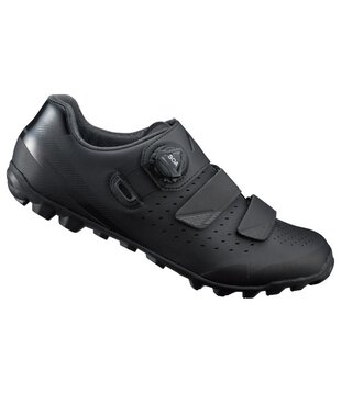 Shimano, Souliers de montagne pour femmes ME4 noir