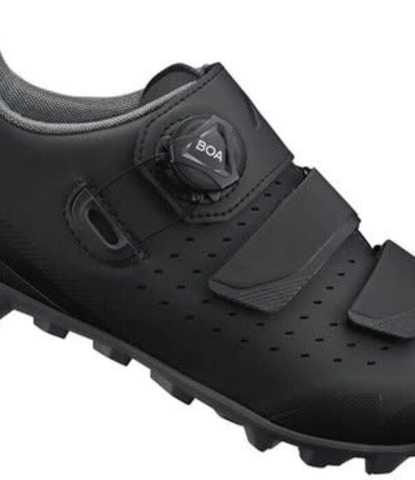 Shimano Shimano, Souliers de montagne pour femmes ME4 noir