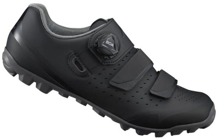 Shimano Shimano, Souliers de montagne pour femmes ME4 noir