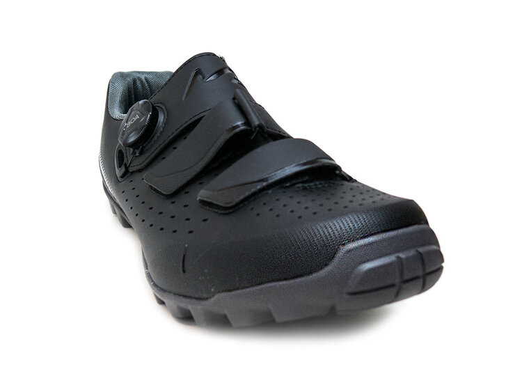 Shimano Shimano, Souliers de montagne pour femmes ME4 noir