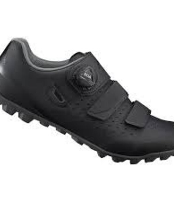 Shimano Shimano, Souliers de montagne pour femmes ME4 noir