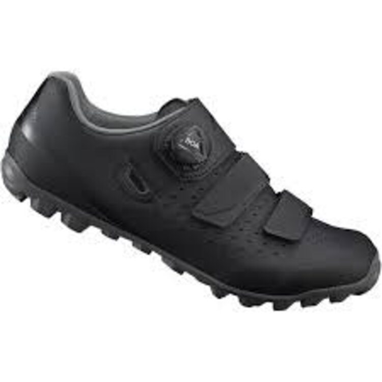 Shimano Shimano, Souliers de montagne pour femmes ME4 noir
