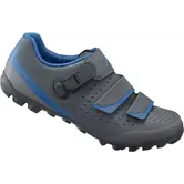 Shimano, Chaussures de montagne pour femmes ME3 Gris