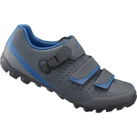 Shimano Shimano, Chaussures de montagne pour femmes ME3 Gris