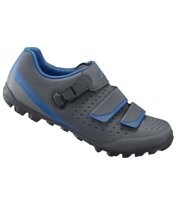 Shimano Shimano, Chaussures de montagne pour femmes ME3 Gris