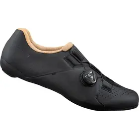 Shimano Shimano, Chaussures de route pour femmes RC3W (Taille 42) Noir