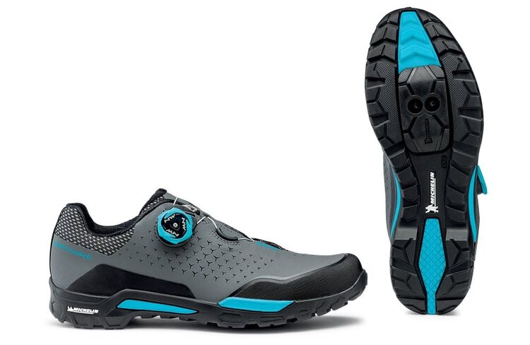 Northwave NorthWave, Chaussure de montagne pour femmes X-Trail Plus WMN