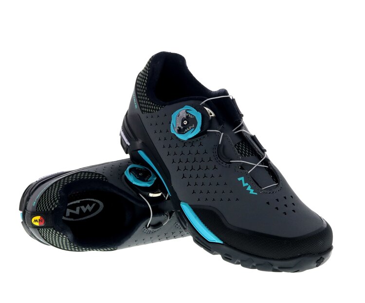 Northwave NorthWave, Chaussure de montagne pour femmes X-Trail Plus WMN