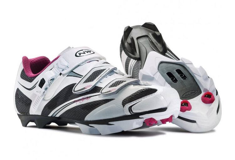 Northwave NorthWave, Chaussure de montagne pour homme Katana SRS