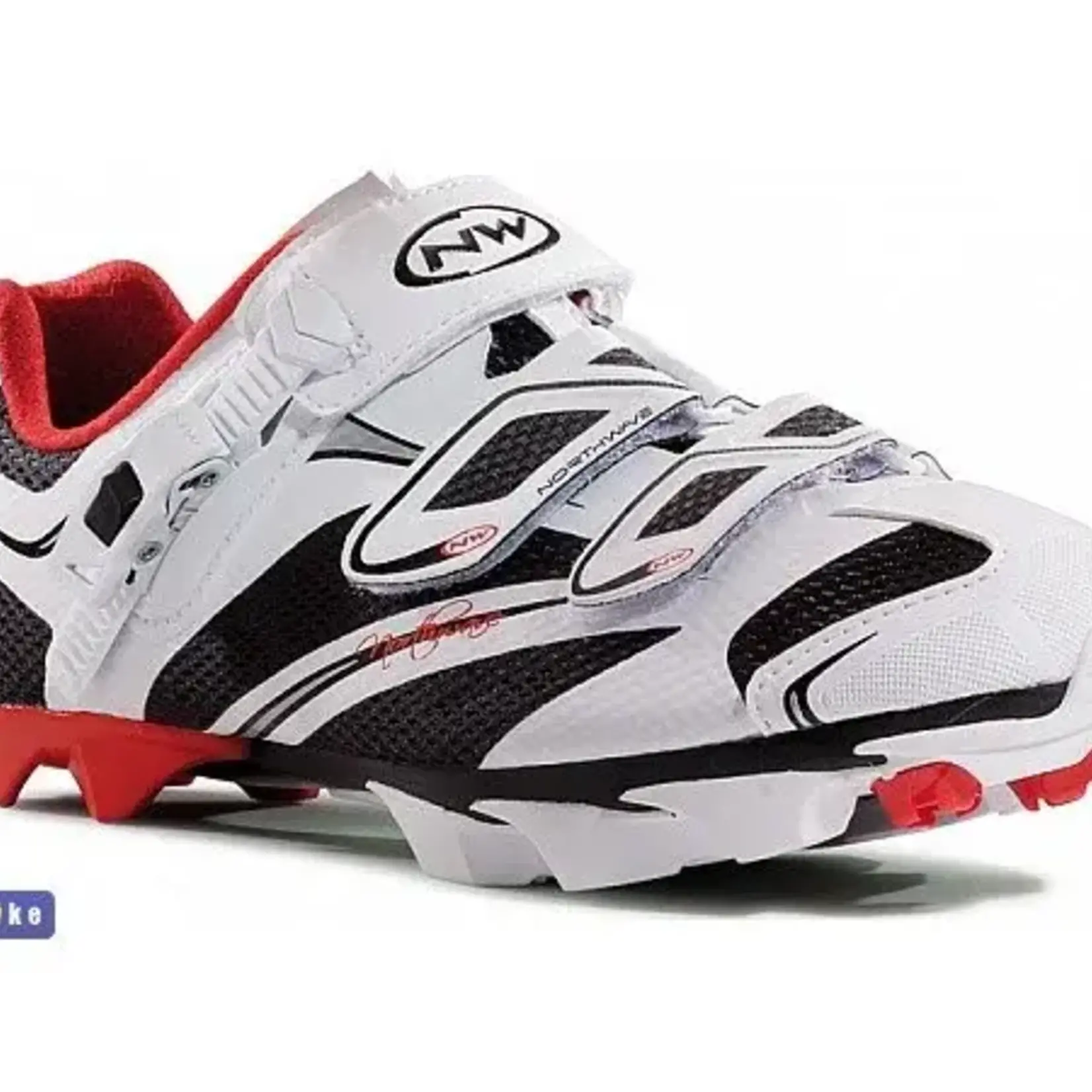 NORTHWAVE Chaussures Route Homme Core 2 CYCLES ET SPORTS