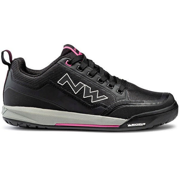 Northwave NorthWave, Chaussure de montagne pour femme Clan WMN