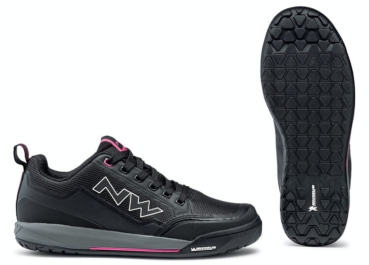Northwave NorthWave, Chaussure de montagne pour femme Clan WMN