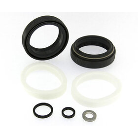 racingbros RacingBros, Fox 38 Chercheur de Cache-poussières