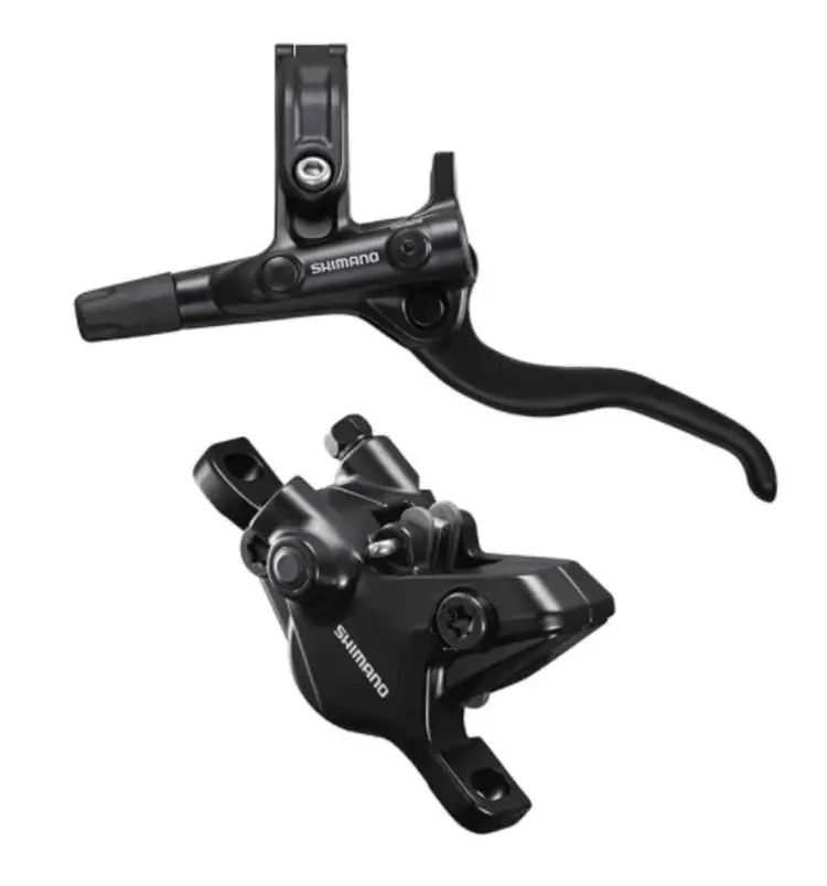 Shimano Shimano, Freins à disque hydraulique, Deore BL-M4100/BR-MT410