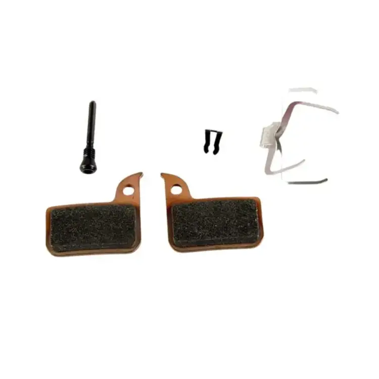 Sram Sram, Plaquettes De Frein HRD/Level TLM/Ultimate Acier/Metallique