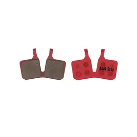 Kool Stop Kool Stop, Plaquettes de freins pour Magura MT5 (Métal)