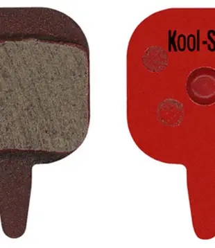 Kool-Stop Tektro Hydraulic/Mechanical Disc Brake Pads