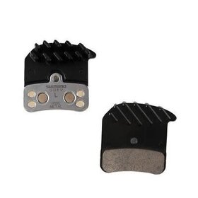 Shimano Shimano, Plaquettes de freins H03C Métal