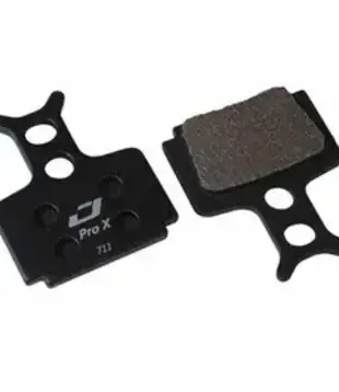 Plaquette de frein Jagwire Mountain Pro Extreme Formula R1R, R1, C1, CR3, T1R, T1, ROR, RO, Cura