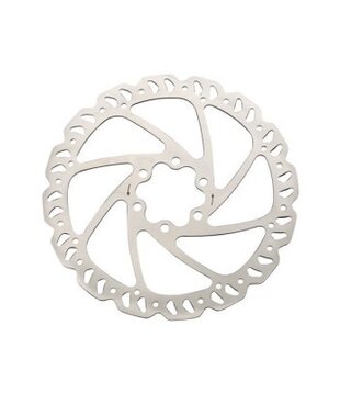 Conduct hydraulic Disc Brake Rotor 140mm