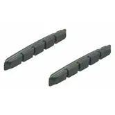 Shimano, BR-M970/M739  XTR XT LX insert pour freins céramique
