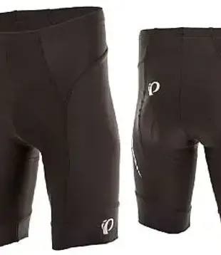 Pearl izumi ELITE IN-R-COOL SHORT BLACK/BLACK S