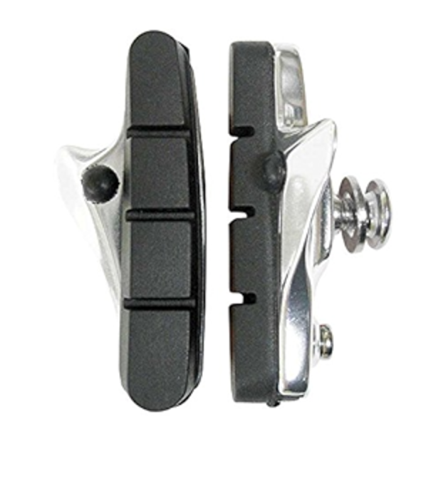 Evo EVO, Road brake pads with replaceable inserts, Shimano