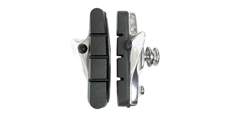 Evo EVO, Road brake pads with replaceable inserts, Shimano