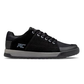 Flat Men's Livewire Black 7.5