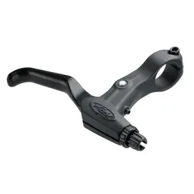 Avid Avid, SRAM, FR-5, Brake Levers, Black single