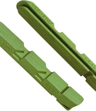 KOOLSTOP V-BRK RPLCMNT CER*