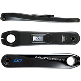 Stages Power, Shimano ULTEGRA R8000 Power Meter - Left-Side - GEN 3 Crank Length 172.5mm