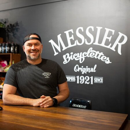 Vêtements et Protections