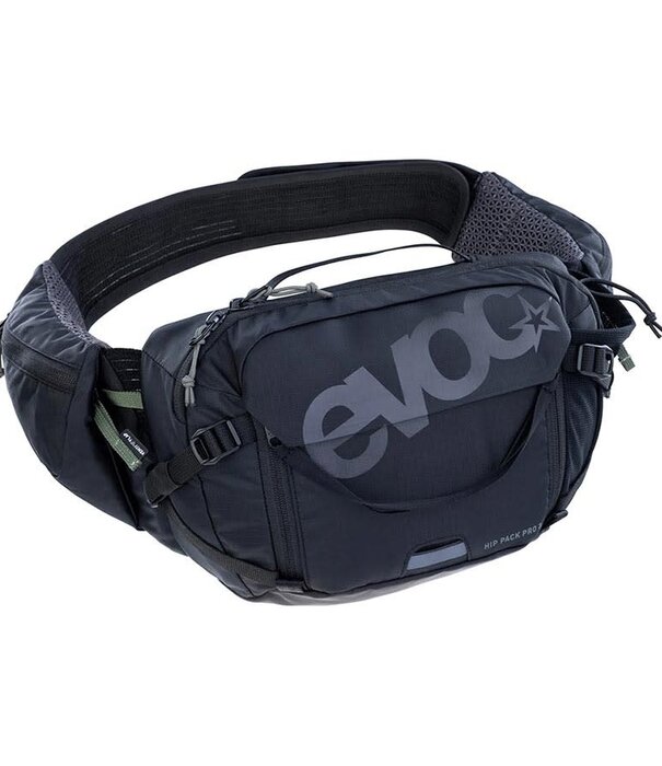 Evoc Evoc, Hip Pack Pro 3 + Vessie 1.5L