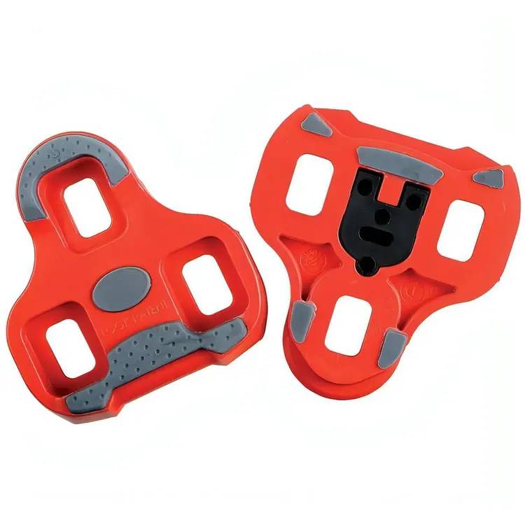 Look Look, Keo Grip, Rouge, 9deg