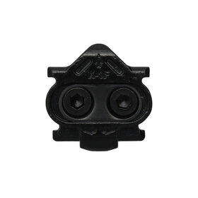 HT Components HT Components, X1-F, Clips, Float: 8°, Black, Kit
