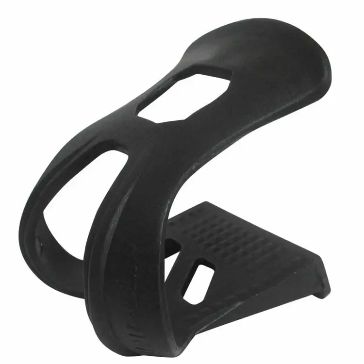 Evo EVO, Cales pied sans courroie