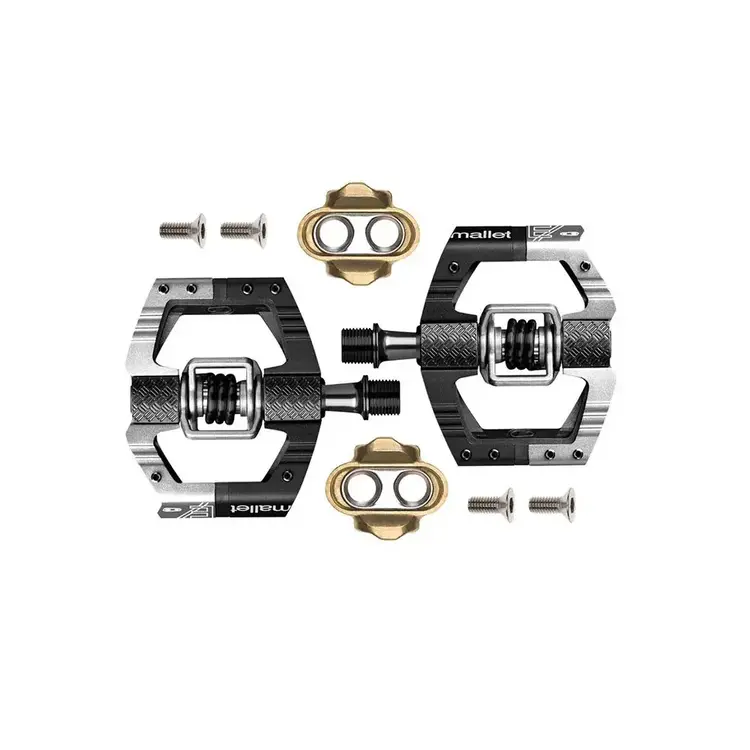 Crankbrothers Crank Brothers Mallet E LS