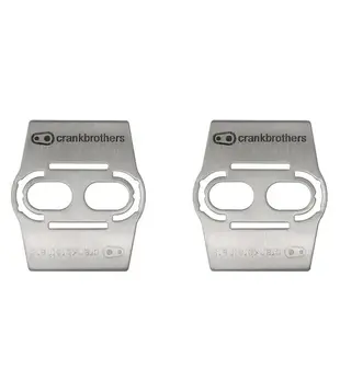 CrankBrothers, Protège souliers