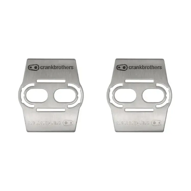 Crankbrothers CrankBrothers, Protège souliers